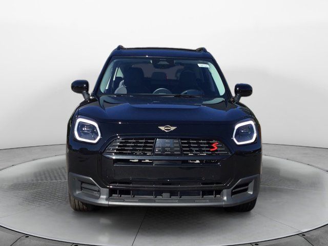 2025 MINI Cooper Countryman S