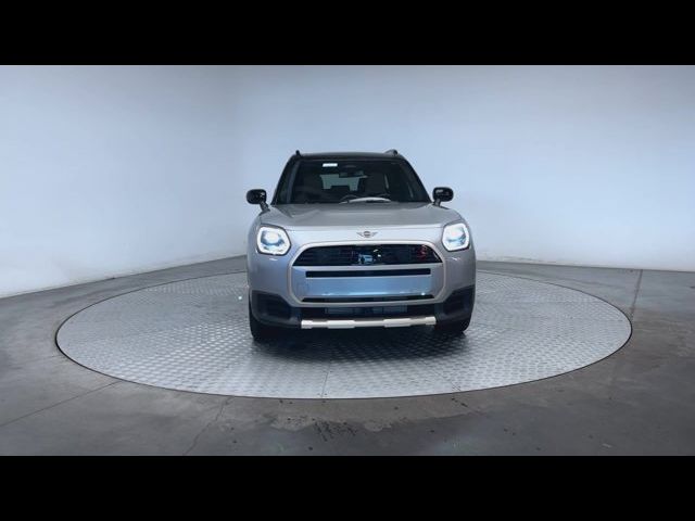 2025 MINI Cooper Countryman S