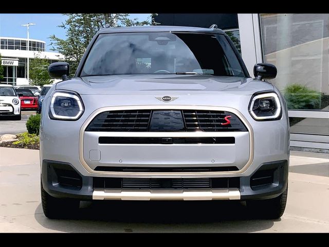 2025 MINI Cooper Countryman S