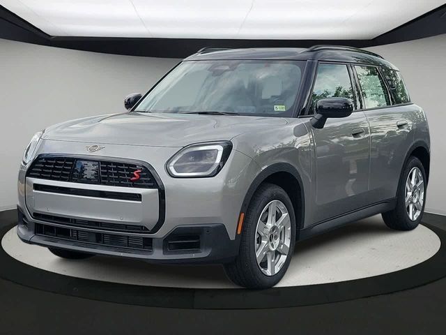 2025 MINI Countryman S