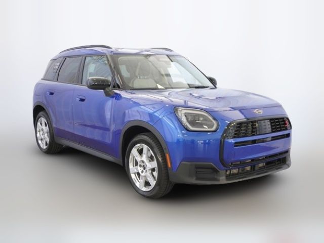 2025 MINI Countryman S