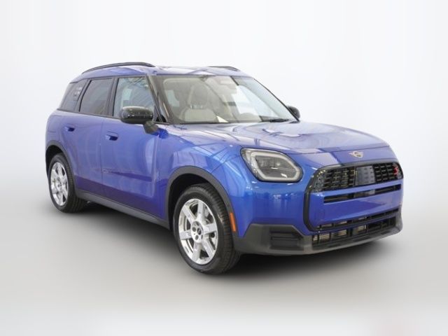 2025 MINI Countryman S