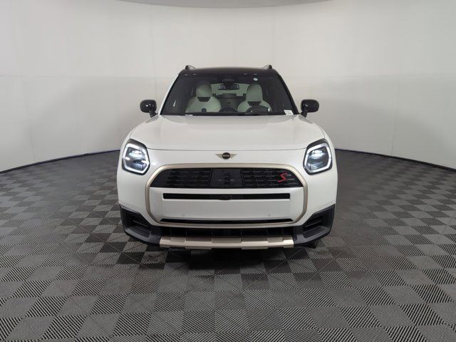 2025 MINI Cooper Countryman S