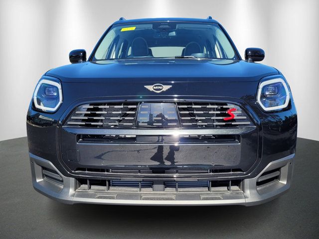 2025 MINI Cooper Countryman S