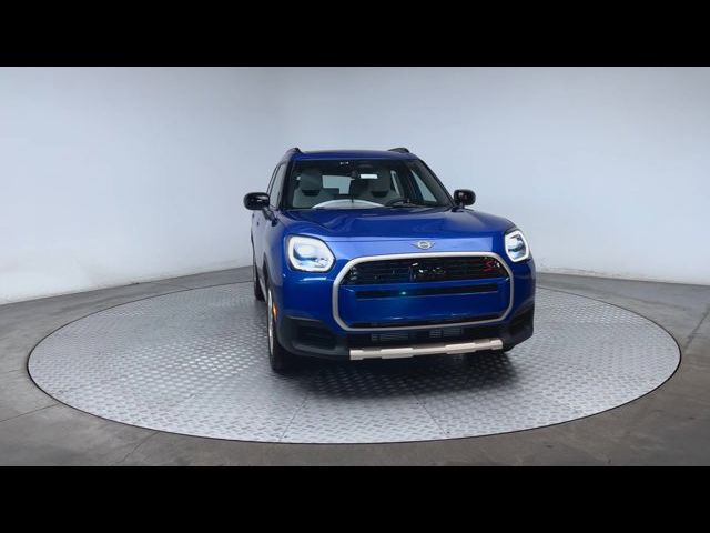 2025 MINI Cooper Countryman S