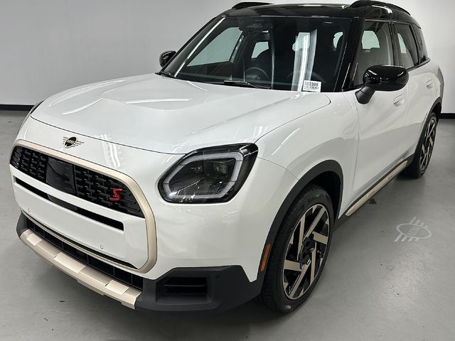 2025 MINI Cooper Countryman S