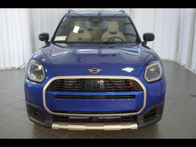 2025 MINI Cooper Countryman S