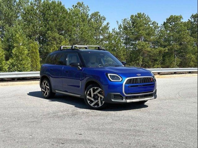 2025 MINI Countryman S