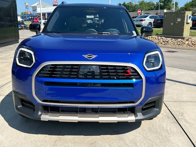 2025 MINI Cooper Countryman S