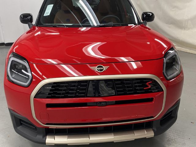 2025 MINI Cooper Countryman S