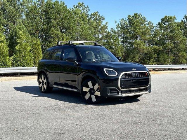 2025 MINI Countryman S