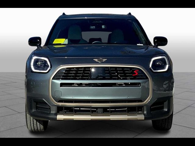 2025 MINI Cooper Countryman S