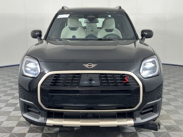 2025 MINI Cooper Countryman S