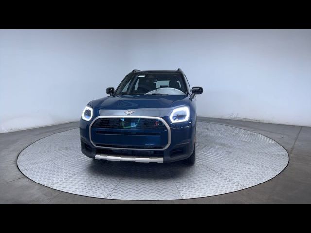 2025 MINI Cooper Countryman S