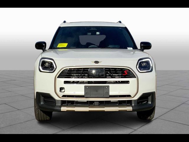 2025 MINI Cooper Countryman S