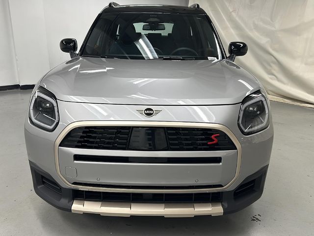 2025 MINI Cooper Countryman S