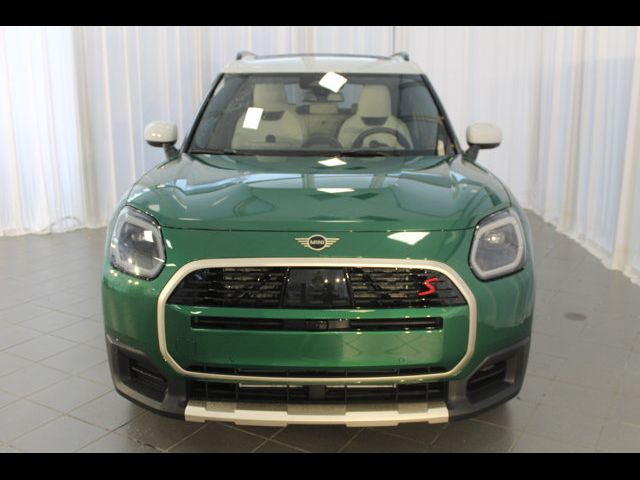 2025 MINI Cooper Countryman S