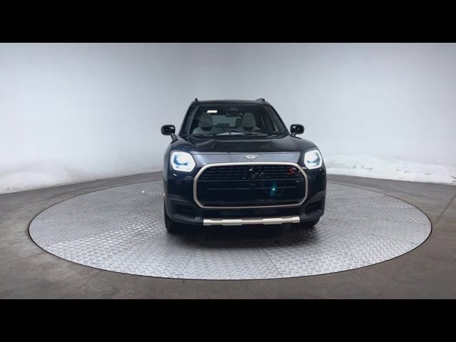 2025 MINI Countryman S