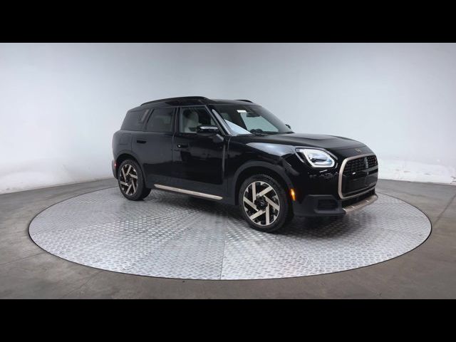 2025 MINI Countryman S