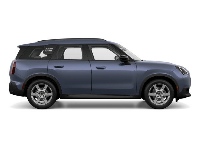 2025 MINI Cooper Countryman S