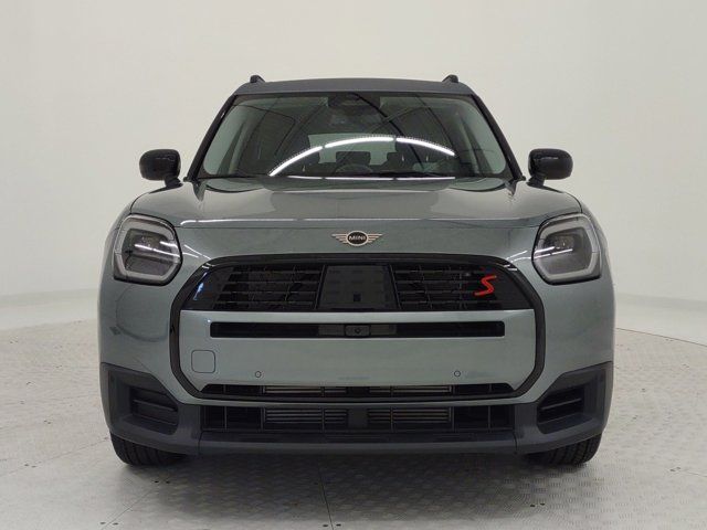 2025 MINI Cooper Countryman S