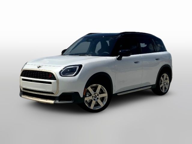 2025 MINI Countryman S