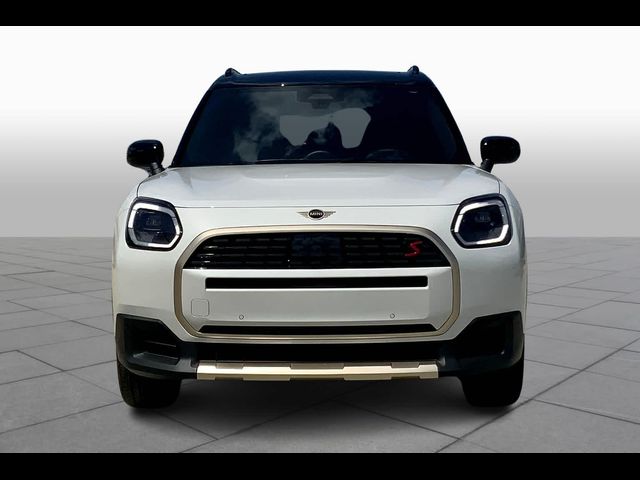 2025 MINI Countryman S