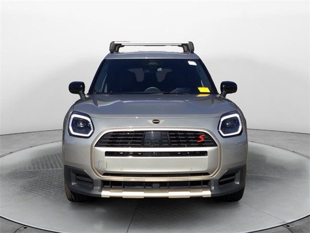 2025 MINI Cooper Countryman S