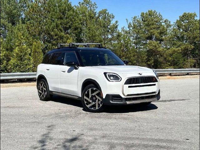 2025 MINI Countryman S