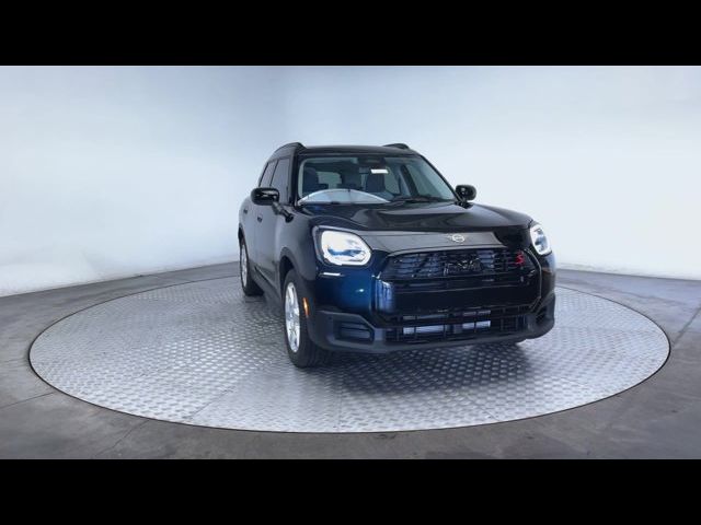 2025 MINI Cooper Countryman S