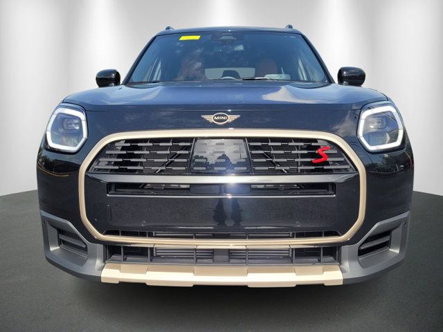 2025 MINI Cooper Countryman S