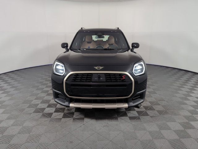 2025 MINI Cooper Countryman S