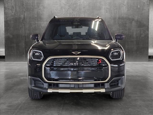 2025 MINI Cooper Countryman S