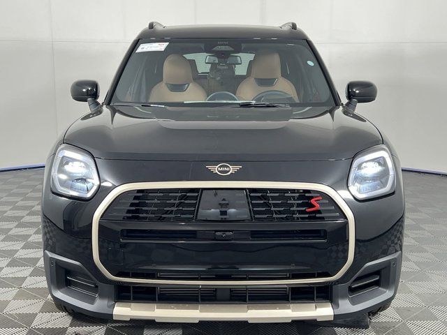 2025 MINI Cooper Countryman S