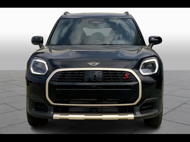 2025 MINI Cooper Countryman S