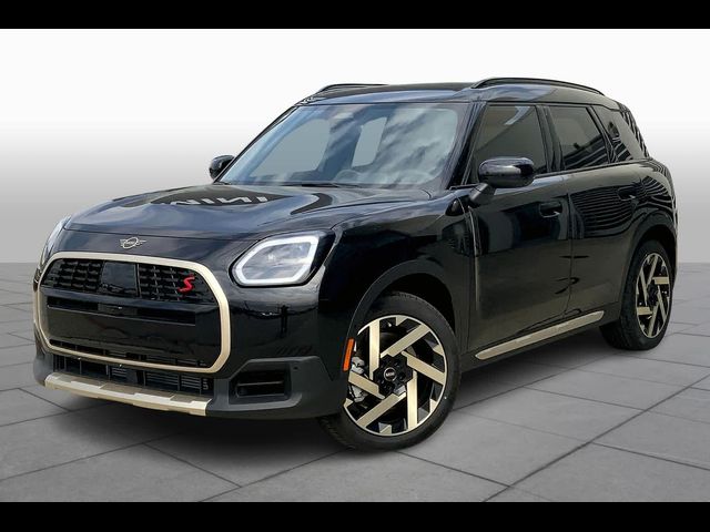 2025 MINI Cooper Countryman S