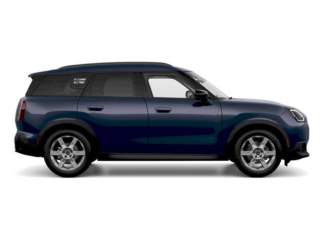 2025 MINI Cooper Countryman S