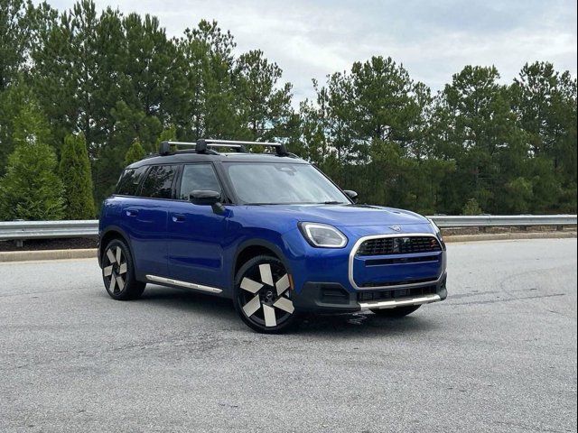 2025 MINI Countryman S