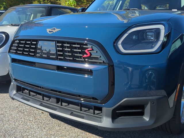 2025 MINI Cooper Countryman S