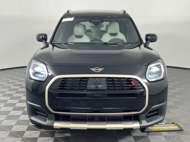 2025 MINI Cooper Countryman S