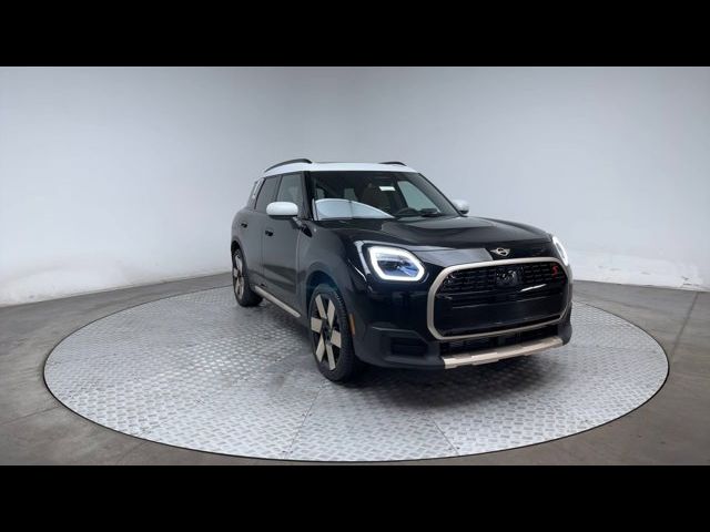 2025 MINI Countryman S