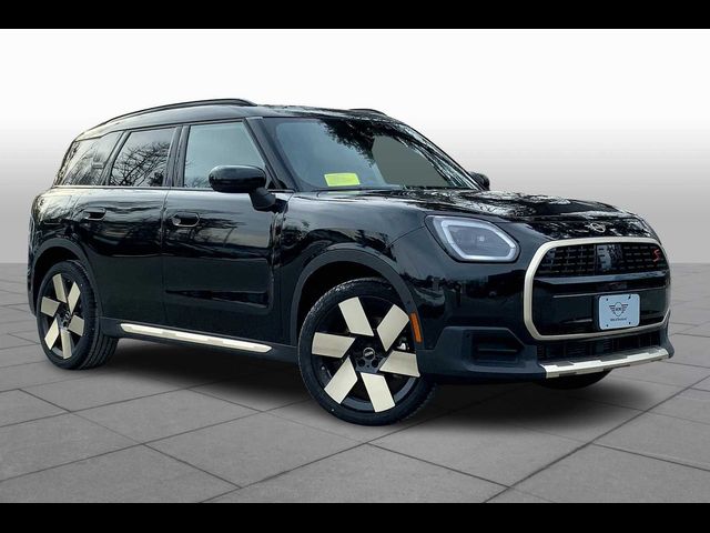 2025 MINI Cooper Countryman S