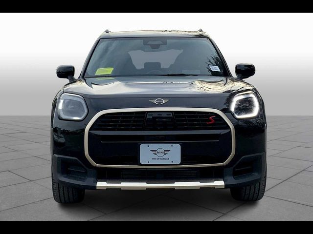 2025 MINI Cooper Countryman S