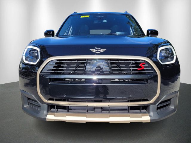 2025 MINI Cooper Countryman S