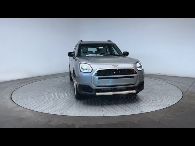 2025 MINI Cooper Countryman S