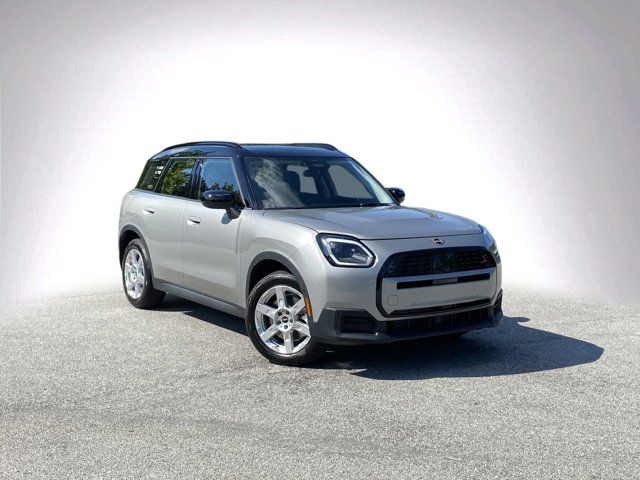 2025 MINI Countryman S