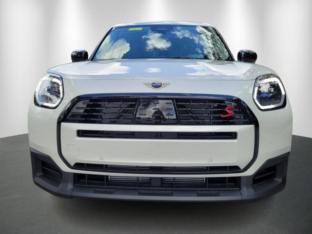 2025 MINI Cooper Countryman S