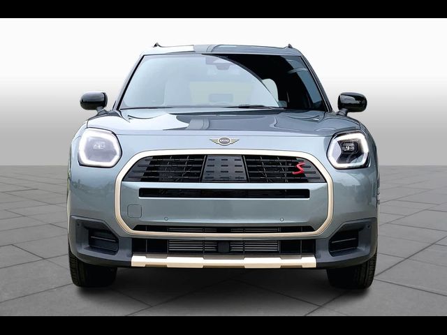 2025 MINI Cooper Countryman S