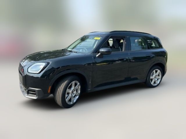 2025 MINI Countryman S