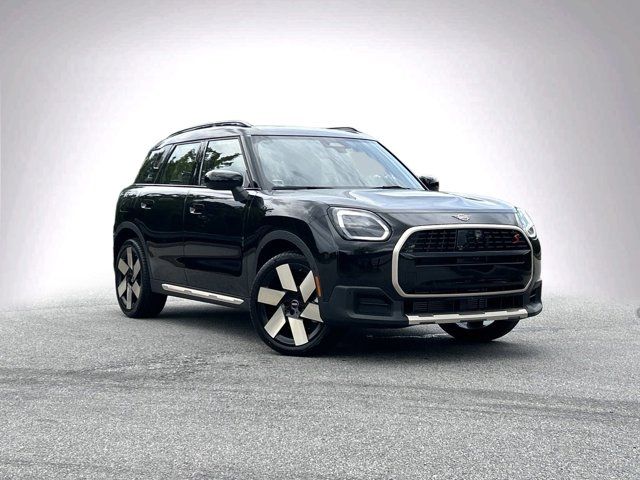 2025 MINI Countryman S